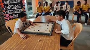 Carrom