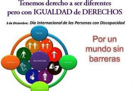 Dia Internacional De Las Personas Con Discapacidad Imagenes Frases Y Mensajes Para Compartir Imagenes Para Whatsapp