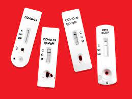 Rapid, inexpensive antigen tests can detect cases that would otherwise be missed, allowing people to isolate before they infect others. Coronavirus Antibody Tests May Produce Contradictory Results Bloomberg