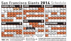 Jun 07, 2021 · san francisco giants. Sf Giants Schedule Off 74