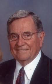 Howard Mather Obituary (2015)