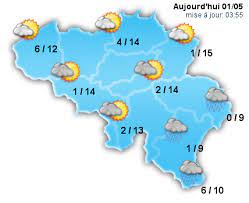 17 grade sunt anunţate la cahul. Meteo Le Journal Web Boss