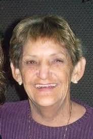 Geraldine "Dede" Linscombe Obituary November 29, 2012