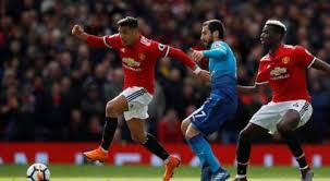 «манчестер юнайтед» идёт вторым, имея 41 очко в активе. Arsenal Manchester Yunajted Onlajn Translyaciya Matcha Novostnoj Portal