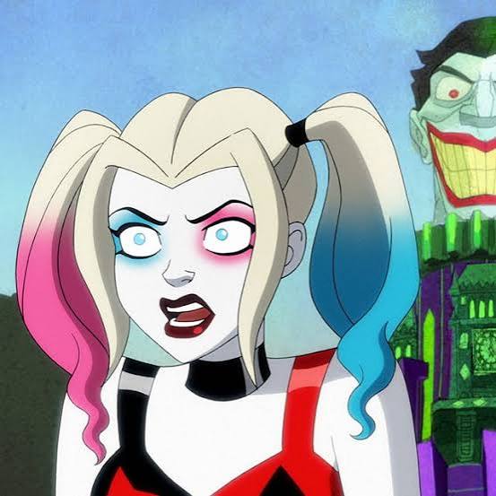 Is Batman in 'Harley Quinn' on HBO Max? All DC Characters Featured