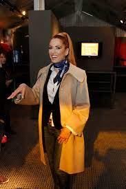 Me llamó para almorzar en olivos, fui y me pidió perdón. Datei Viviana Canosa En Tecnopolis 2 Jpg Wikipedia