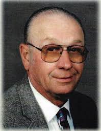 John J Fleck (1919-2002)