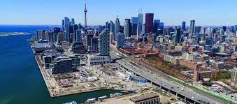 Tripadvisor has 671,505 reviews of toronto hotels, attractions, and restaurants making it your best toronto resource. Google Is Building The City Of The Future In Toronto