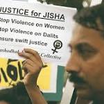 What Jisha rape murder case?