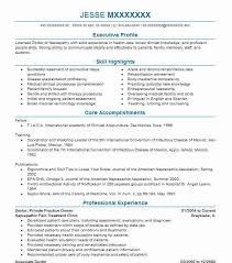 Naturopaths are alternative medicine experts who use holistic treatments to help their patients feel better. Naturopathic Doctor Owner Resume Example Company Name Sag Harbor New York
