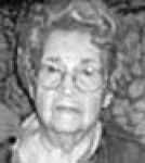 Obituaries from September 2011