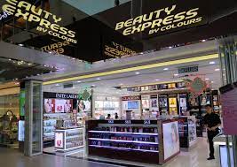 Wir geben ihnen verlorene energie zurück und . Beauty Express At The Klia2 Klia2 Info