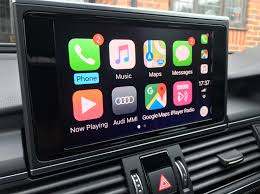 Looking for a good deal on audi carplay? Audi Smartphone Carplay Activation Rs246 Com Forum The World S 1 Audi R S And Rs Enthusiast Community