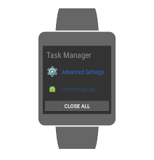 This tool allows you to restore more than 25 types of . Task Manager For Wear Os Android Wear 1 2 1 Apk Download Rocketstartups Weartaskmanager Apk Free