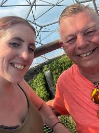 Look how we've grown! 🌴🪴 Our traditional Malaysian home garden in our  Rainforest Biome grows herbs, flowers, vegetables, fruit and trees, but did  you know that the clay pit we built our