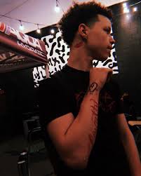 Instagram Post By Lil Mosey Jun 4 2018 At 3 52am Utc Mosey Cute Rappers Lil Skies