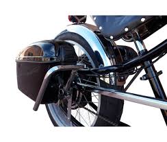 Velo Electrique Chopper 500w Red Zeppelin Velo Electrique Chopper Velo Chopper