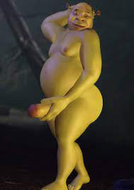Official DigitalEro | View topic - Shrek Nude