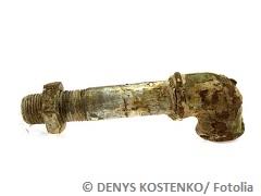 Ursache Von Braunem Wasser Aus Der Leitung