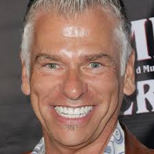 Todd Sherry Movies and TV Shows