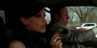 The Sopranos: All 7 of Tony's Mistresses