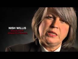 The Wayne Gillard Story