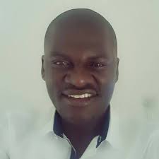 Deogratius Marwa Simangwe