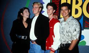 The diamond declared bankruptcy in 2000, around the time that saved by the bell: Dustin Diamond S Save By The Bell Castmates React To Cancer Diagnosis Hello