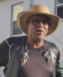 Freddie Douglas Richardson Obituary December 11, 2023