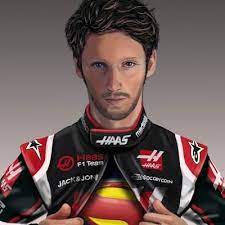I am so excited to jump back in an f1 car! Romain Grosjean On Twitter Really Enjoyed My First Experience In St Petersburg It Was The Hardest Thing I Have Ever Done Physically And You Know That I Love Crazy Challenges Love Those Races