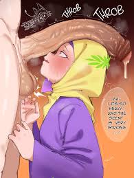 Muslim Porn - Rule 34