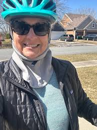 Remembering the feeling of wearing a favorite jacket