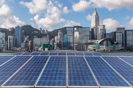 Clp S Plan To Buy Solar Energy From Village Houses Hits A Snag South China Morning Post
