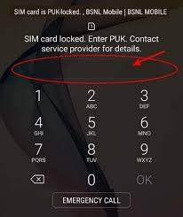 It doesn't matter which brand or model, unlocky tool suports any kind of cell phone. Bsnl Puk Code To Unlock Your Blocked Mobile Sim Card And Security