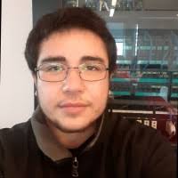 Nicolas Galvez Cordova