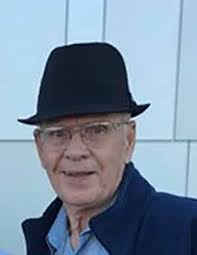 George Wilbur “Sonny” Hopper