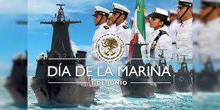 María madre de la iglesia. 01 De Junio Dia De La Marina Noventa Grados Noticias De Mexico Y El Mundo