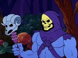 He was also the obvious heir to the throne of eternia. He Man Laugh Gif By Masters Of The Universe Find Share On Giphy