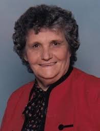 Eliza Maness Obituary (1926