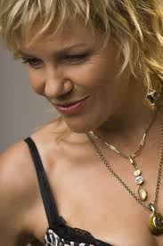 Picture of Robyn Malcolm