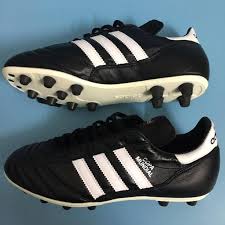 Finesse is essential for controlling the ball in soccer, which is why the copa mundial is the most popular soccer shoe of all time. Adidas Copa Mundial 38 44 Futsal Shoes Soccer Shoes Football Shoes Training Shoes Shopee Malaysia