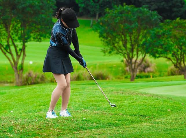 Sân Golf Tam Đảo (Tam Dao golf & resort)