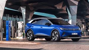 We did not find results for: Vw Id 4 Jetzt Kommt Der Zweite Streich Kicker