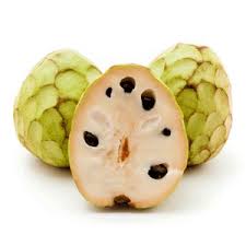 Quelle Saison Pour Manger L Anone Fruits Et Legumes Fruits Et Legumes Frais Fruits