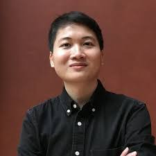 Huy Tran's Instagram, Twitter & Facebook