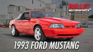 Image result for Bright Red 1993 Mustang