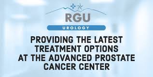 But these and other early symptoms of prostatic cancer can also come from benign prostate conditions, so diagnostic testing is important. Advanced Prostate Cancer Center Rgu