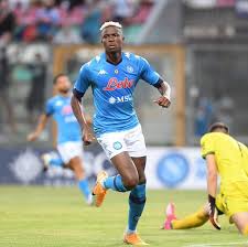 6,435 likes · 147 talking about this. Barcelona Wanted Napoli Striker Victor Osimhen To Replace Luis Suarez Futballnews Com