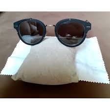 Porter des lunettes de soleil dior, que l'on soit un homme ou une femme, c'est affirmer avec chic sa singularité ! Achat Lunettes Soleil Dior Homme Pas Cher Ou D Occasion Rakuten