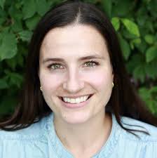 Meet Danielle Fortin